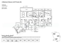 Pinetree Hill (D21), Condominium #628436461